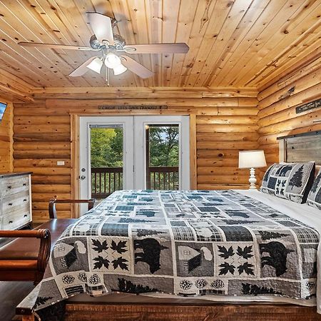 فيلا Applewood Manor بيدجن فورج المظهر الخارجي الصورة