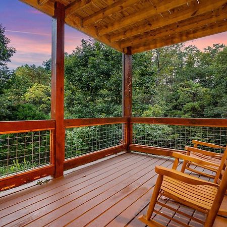 فيلا Applewood Manor بيدجن فورج المظهر الخارجي الصورة