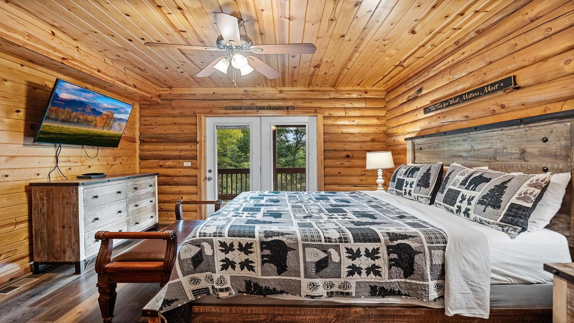 فيلا Applewood Manor بيدجن فورج المظهر الخارجي الصورة