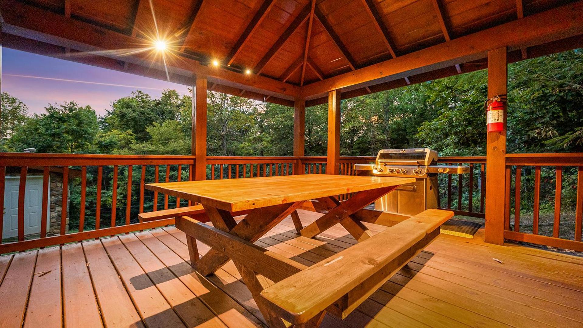 فيلا Applewood Manor بيدجن فورج المظهر الخارجي الصورة
