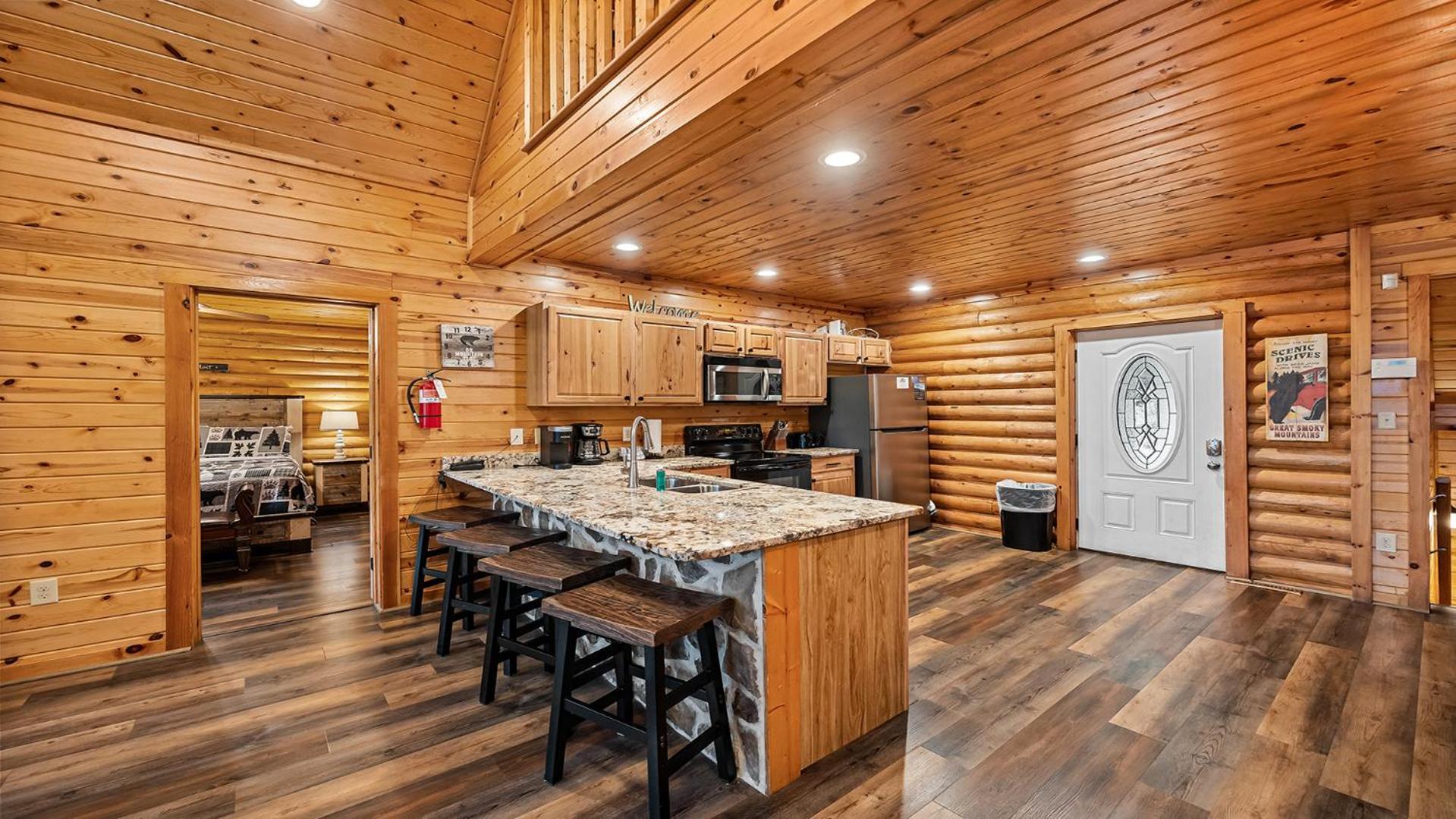 فيلا Applewood Manor بيدجن فورج المظهر الخارجي الصورة