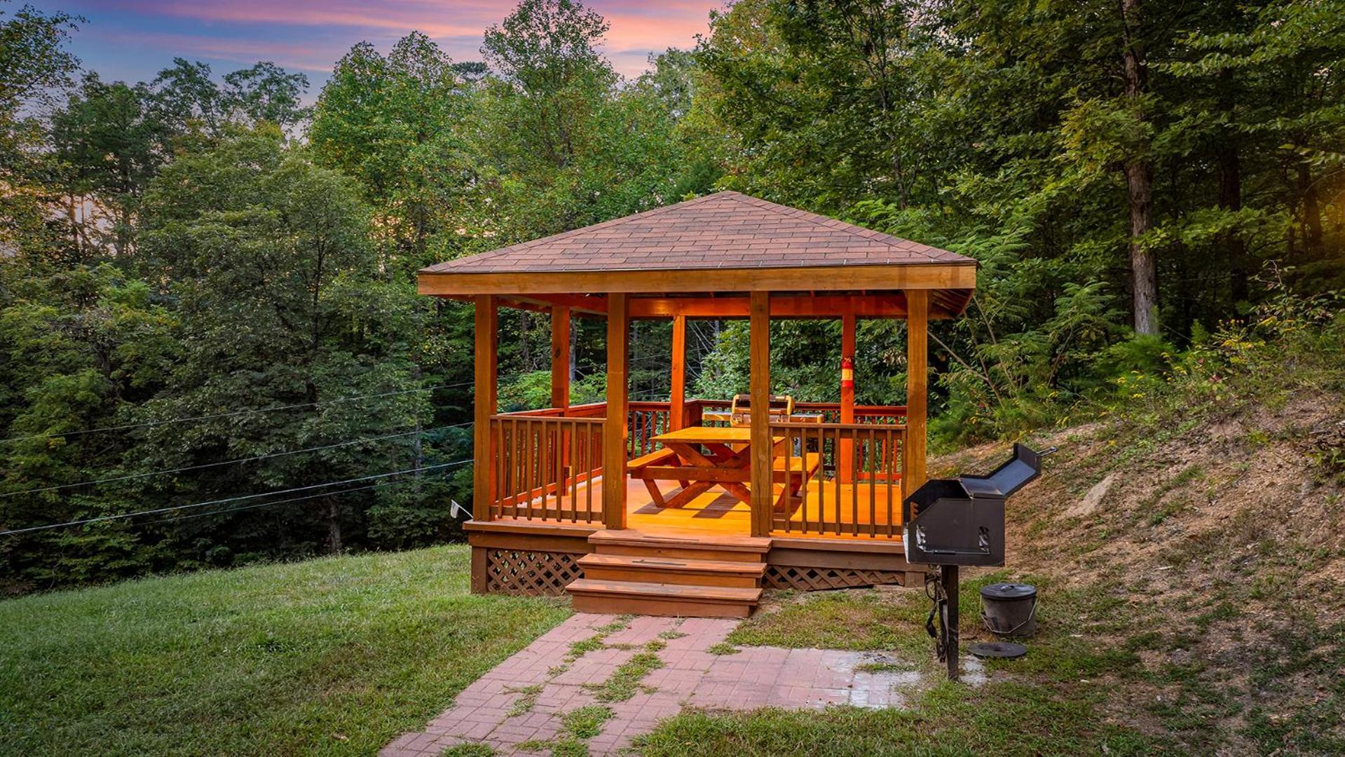 فيلا Applewood Manor بيدجن فورج المظهر الخارجي الصورة