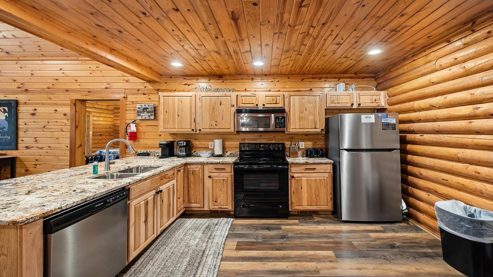 فيلا Applewood Manor بيدجن فورج المظهر الخارجي الصورة